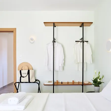 Ikos Lumen Appartement