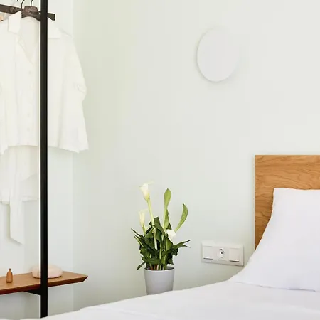 Appartement Ikos Lumen *
