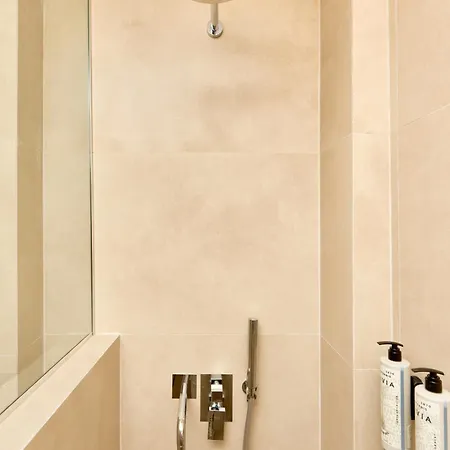 Ikos Lumen Appartement Nea Kallikrateia