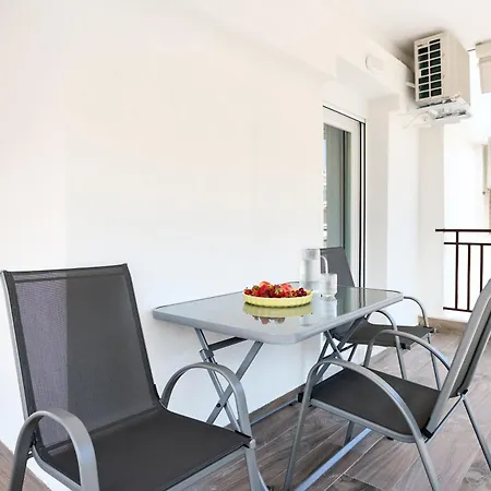 Appartement Ikos Lumen Nea Kallikrateia